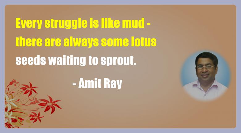 every_struggle_is_like_mud_-_inspirational_quote_119